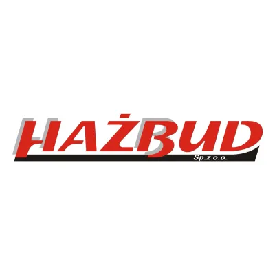 Zakład Usługowo Produkcyjno Handlowy Hażbud sp. z o.o.