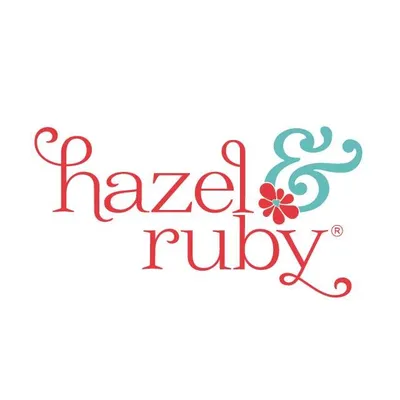 hazelandruby.com's icon