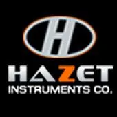 hazetinstruments.com's icon