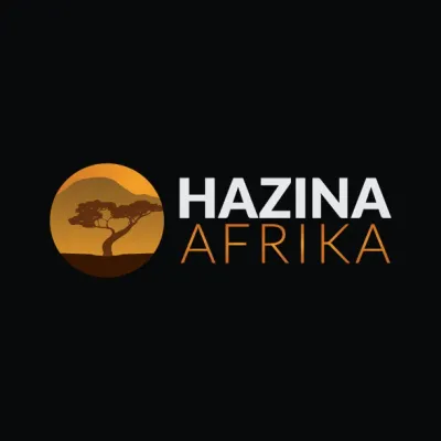 Hazina Afrika's icon