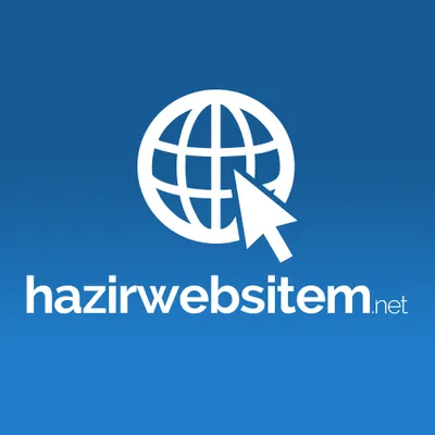 hazirwebsitem.net's icon