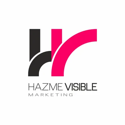 hazmevisible.com's icon