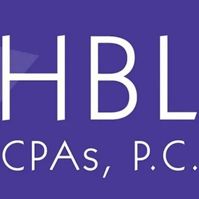 hblcpa.com's icon