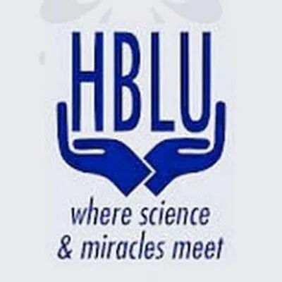 hblutraining.com's icon