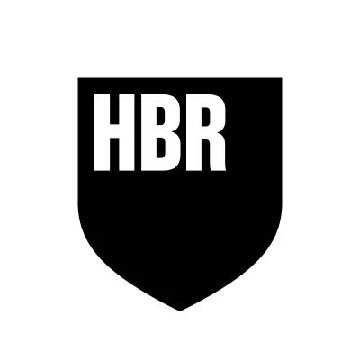 hbr.org's icon
