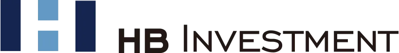 HB인베스트먼트 logo