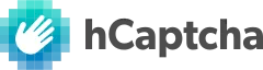 Logo de hCaptcha