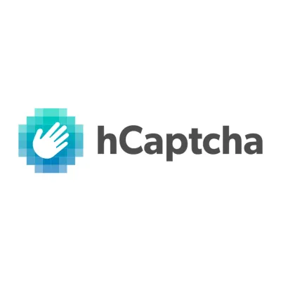 Hcaptcha logo
