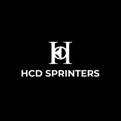 hcdsprinters.com's icon
