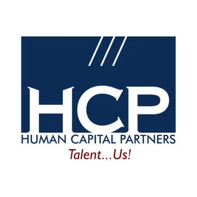 HumanCapitalPartners's icon
