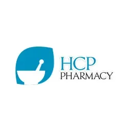 HCP Pharmacy's icon
