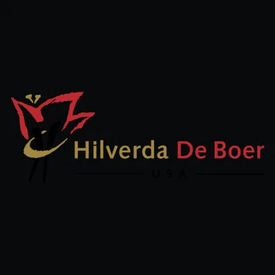 Hilverda De Boer USA's icon