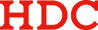 HDC logo