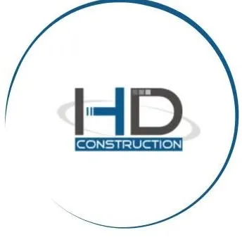 hdconstruction.co.za's icon