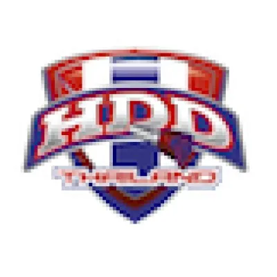 hddthailand.com's icon