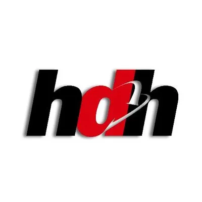 hdhtech.com's icon