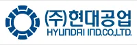 현대공업 logo