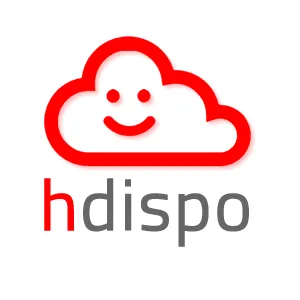 hdispo.com's icon