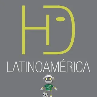 hdlatinoamerica.com's icon