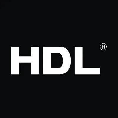 HDL Automation's icon