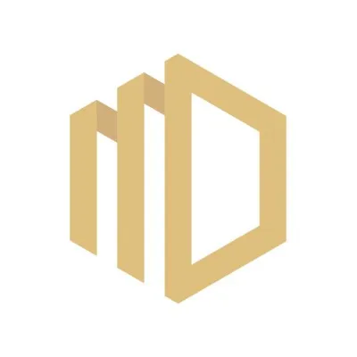 hdpk.com's icon