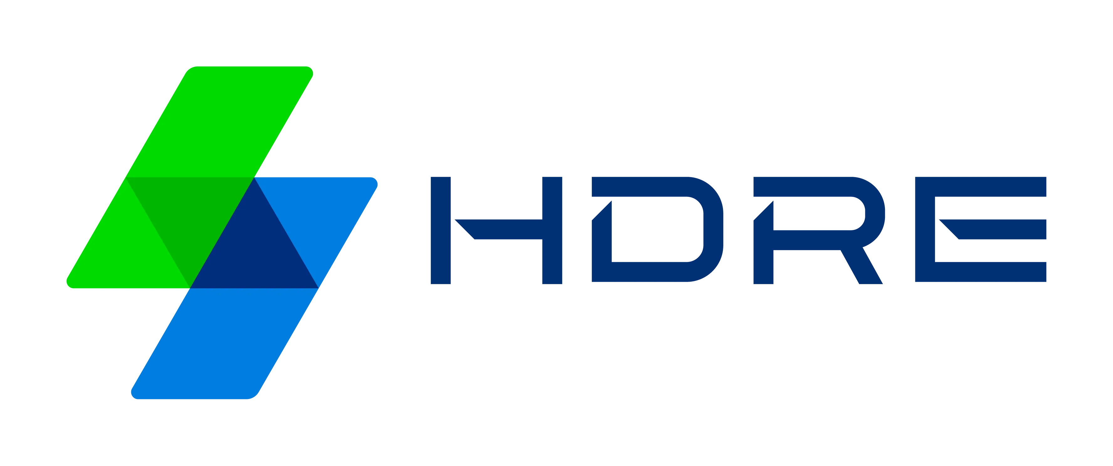 泓德能源科技股份有限公司 logo
