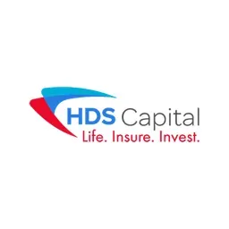 HDS Capital's icon