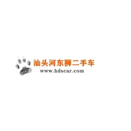 汕头河东狮二手车's icon