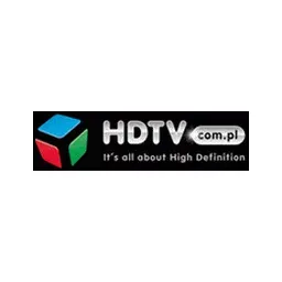hdtv.com.pl's icon