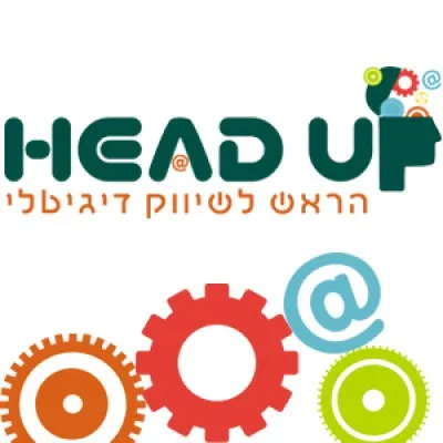 head-up.co.il's icon