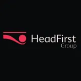 Logo van HeadFirst Group