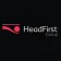 Logo van HeadFirst Group