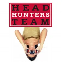 Logo van Headhuntersteam