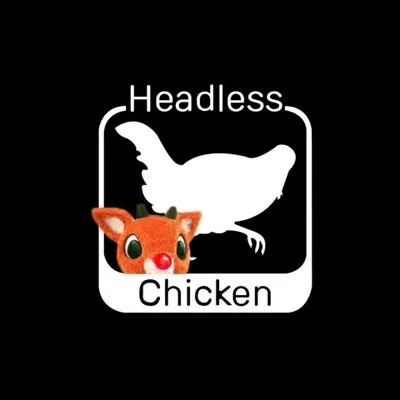 headlesschickengames.com's icon