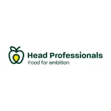 Logo van Head Professionals
