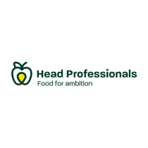 Logo van Head Professionals