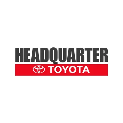 headquartertoyota.com's icon