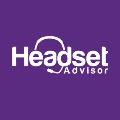 headsetadvisor.com's icon