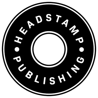 headstamppublishing.com's icon