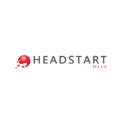 headstartglobal.com's icon