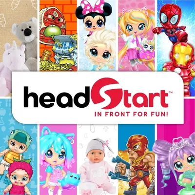headstartint.com's icon