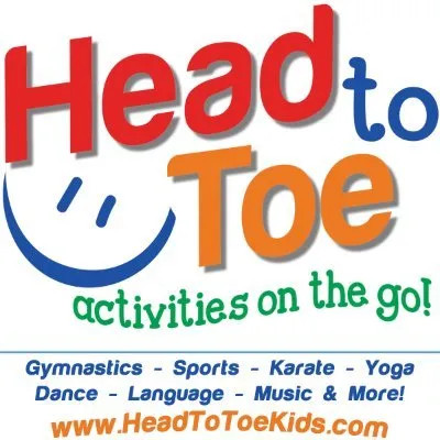 headtotoekids.com's icon