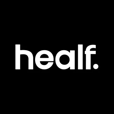 healf.com's icon