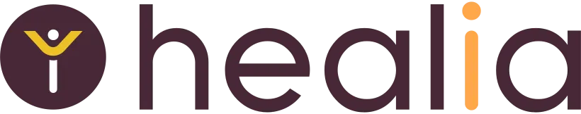 Healia logo