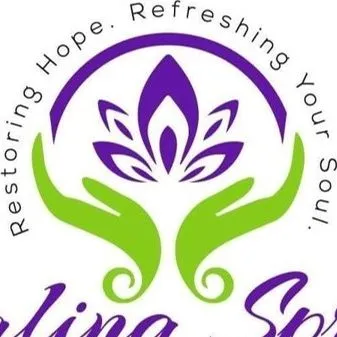 healing-springs.org's icon