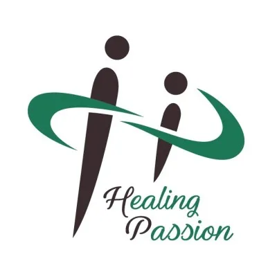 healingpassion-asia.com's icon