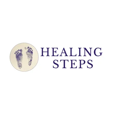 Healing Steps's brand icon