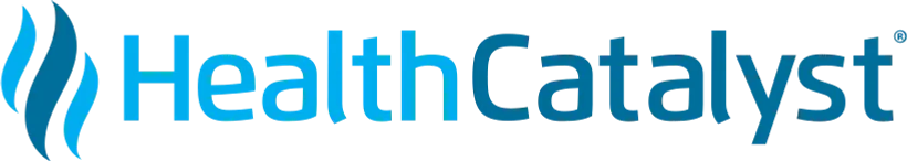 Health Catalyst logo