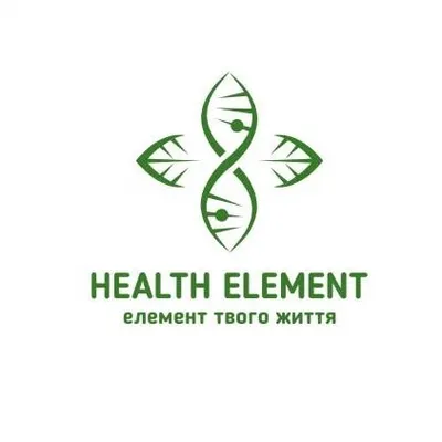 healthelement.com.ua's icon