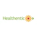 Healthentic logo